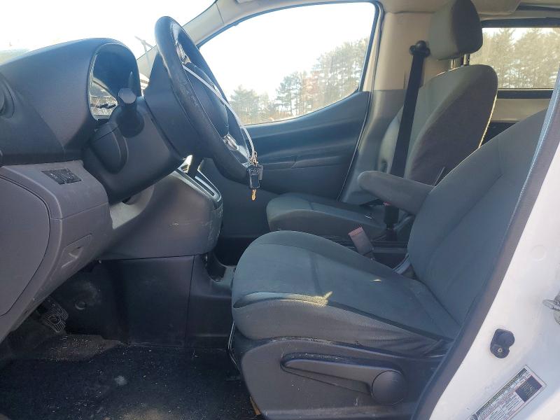 Aukcja sprzedaży 2013 Niss Nv200, vin: 3N6CM0KN7DK695213, numer aukcji: 48665116
