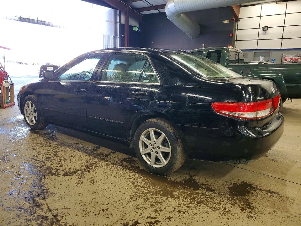 Продаж на аукціоні авто 2004 Honda Accord Ex, vin: 1HGCM66594A045236, номер лоту: 77960865