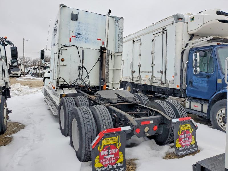 Продаж на аукціоні авто 1998 Freightliner Conventional, vin: 2FUYDSEB5WA920175, номер лоту: 73064965