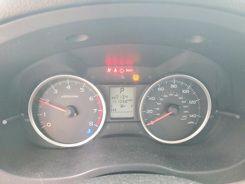 79076795 :رقم المزاد ، JF2SJADCXGH566101 vin ، 2016 Subaru Forester مزاد بيع