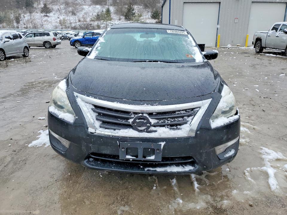 Продажа на аукционе авто 2014 Nissan Altima, vin: 1N4AL3AP9EN253682, номер лота: 78584495