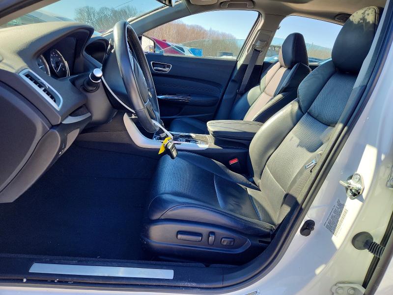 Aukcja sprzedaży 2020 Acura Tlx, vin: 19UUB1F54LA010843, numer aukcji: 75397945