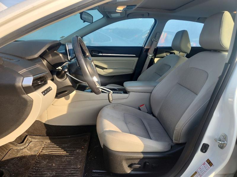 2022 Nissan Altima მანქანა იყიდება აუქციონზე, vin: 1N4BL4DV8NN371257, აუქციონის ნომერი: 74977505