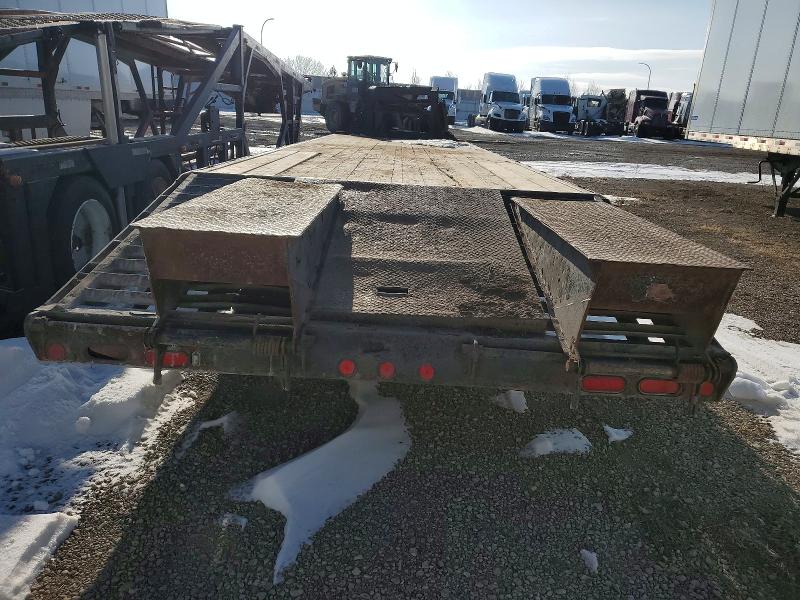 Продаж на аукціоні авто 2014 Pj Trailer Trailers, vin: 4P5FD3227E1204087, номер лоту: 76528465