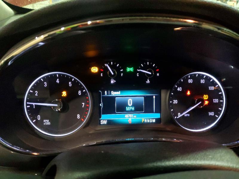 Aukcja sprzedaży 2018 Buick Encore, vin: KL4CJASB5JB693873, numer aukcji: 78893405