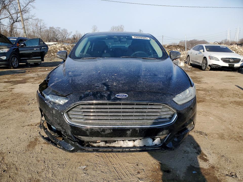 2016 Ford Fusion მანქანა იყიდება აუქციონზე, vin: 3FA6P0H74GR333714, აუქციონის ნომერი: 76928505