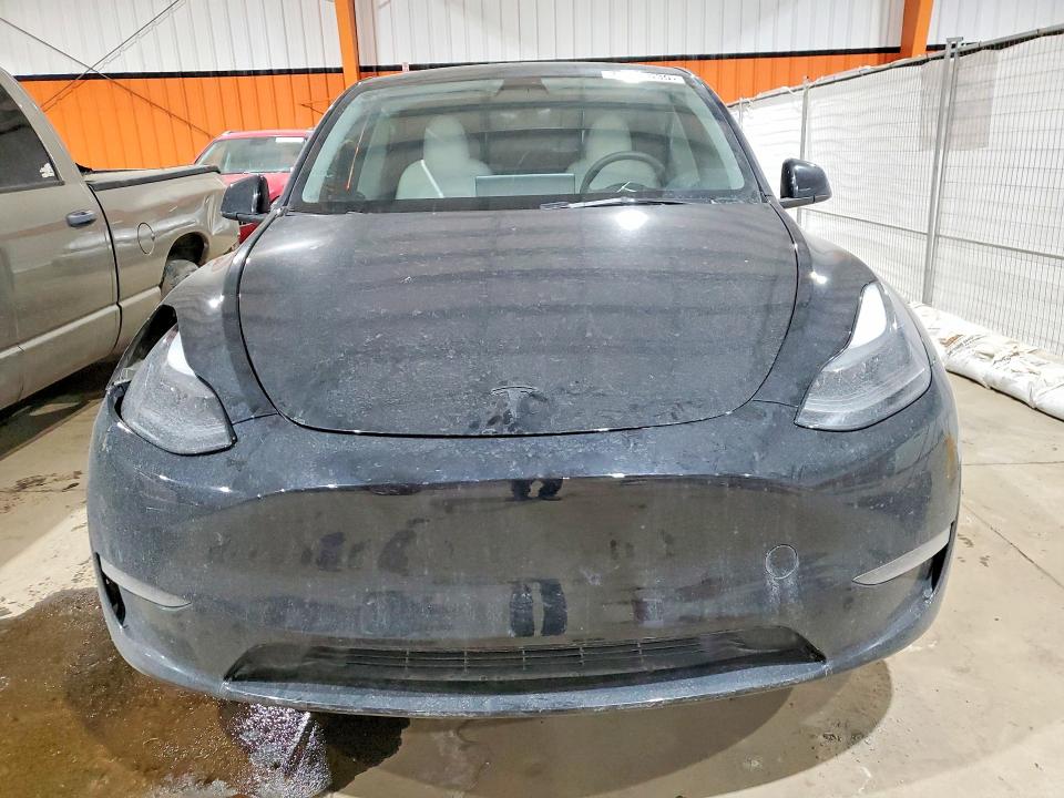 79246035 :رقم المزاد ، 7SAYGDEE0PF757151 vin ، 2023 Tesla Model Y مزاد بيع