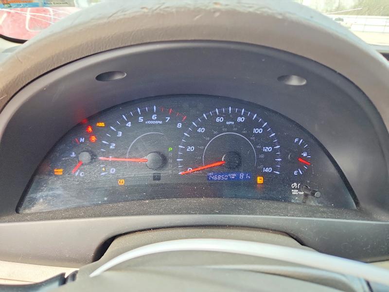 77390765 :رقم المزاد ، 4T1BF3EKXBU150370 vin ، 2011 Toyota Camry مزاد بيع