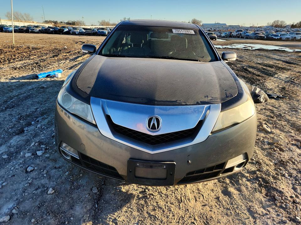 Aukcja sprzedaży 2010 Acura Tl, vin: 19UUA9F50AA002401, numer aukcji: 79517285