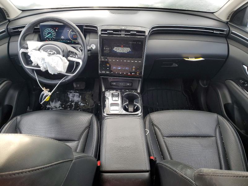 Aukcja sprzedaży 2023 Hyundai Tucson, vin: KM8JCCA17PU132370, numer aukcji: 73581045