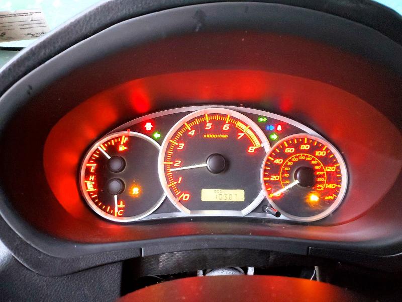 Aukcja sprzedaży 2013 Subaru Impreza, vin: JF1GR7E67DG845909, numer aukcji: 96388815