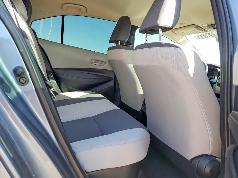 Продажа на аукционе авто 2024 Toyota Corolla Hybrid, vin: JTDBCMFE7R3066695, номер лота: 77800845