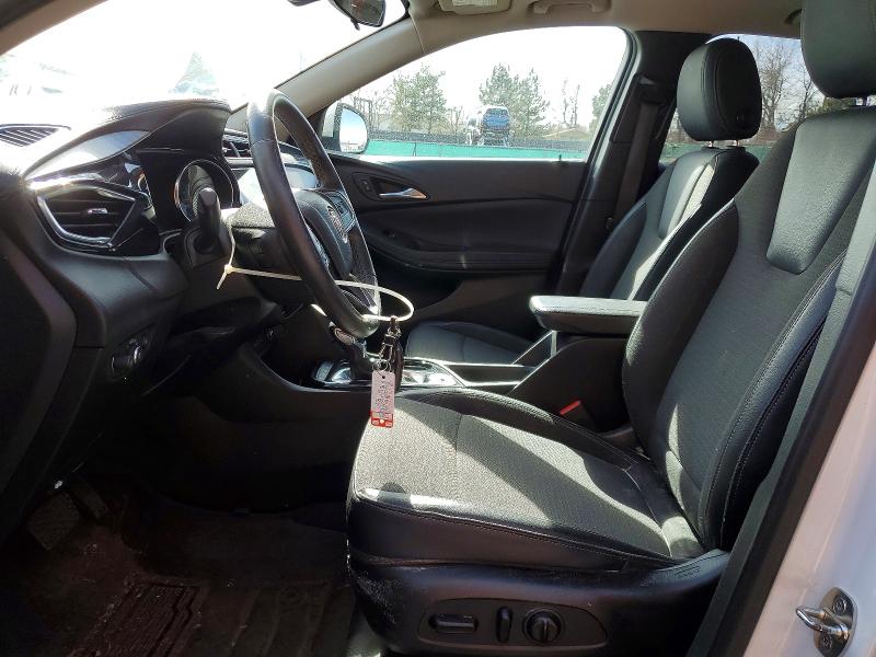 Продажа на аукционе авто 2020 Buick Encore Gx, vin: KL4MMCSL1LB106863, номер лота: 77733425