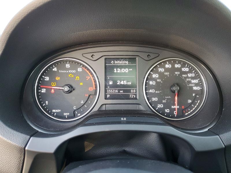Продажа на аукционе авто 2016 Audi A3, vin: WAUA7GFFXG1047350, номер лота: 75618035
