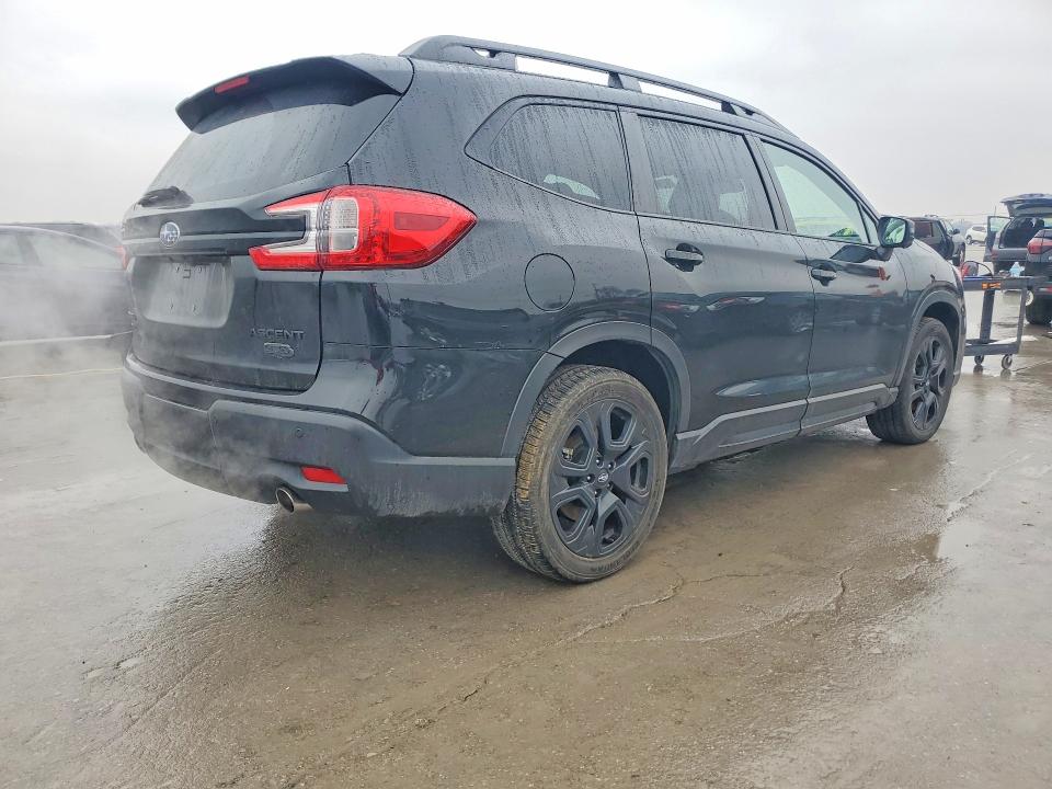 Продажа на аукционе авто 2023 Subaru Ascent, vin: 4S4WMAKD8P3451749, номер лота: 75660675