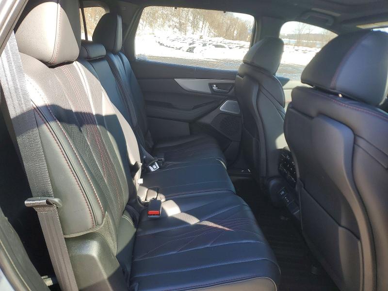 Aukcja sprzedaży 2026 Acura Mdx, vin: 5J8YE1H99TL009880, numer aukcji: 77896625