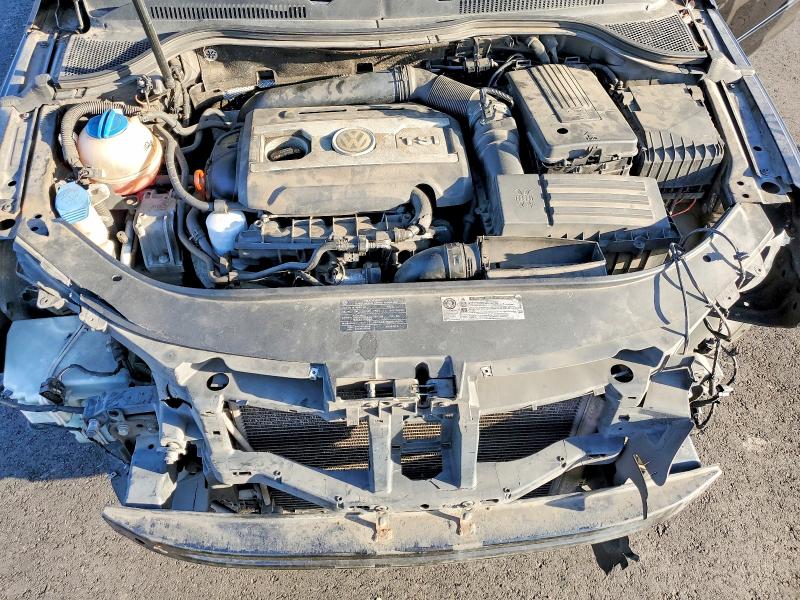 78932585 :رقم المزاد ، WVWNN7AN9AE536671 vin ، 2010 Volkswagen Cc مزاد بيع