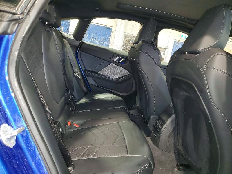 Продаж на аукціоні авто 2025 Bmw 228xi, vin: WBA23GG0XS7T31304, номер лоту: 78677245