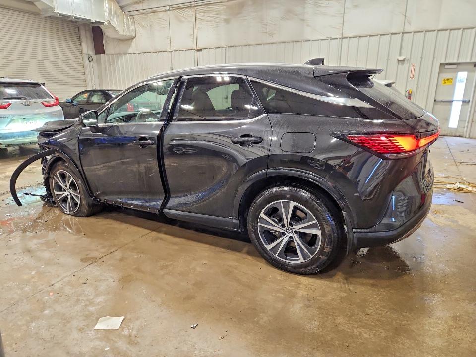 Продажа на аукционе авто 2025 Lexus Rx 350, vin: 2T2BAMCA4SC094714, номер лота: 78917085