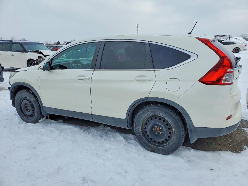 77772645 :رقم المزاد ، 2HKRM4H53FH131051 vin ، 2015 Honda Cr-v مزاد بيع