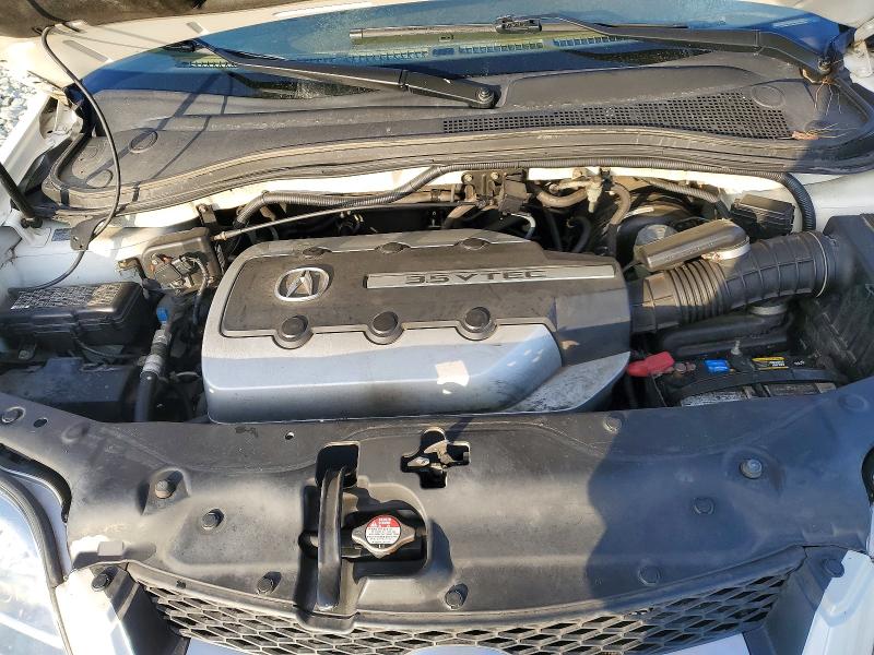 2004 Acura Mdx მანქანა იყიდება აუქციონზე, vin: 2HNYD18944H539295, აუქციონის ნომერი: 76282275