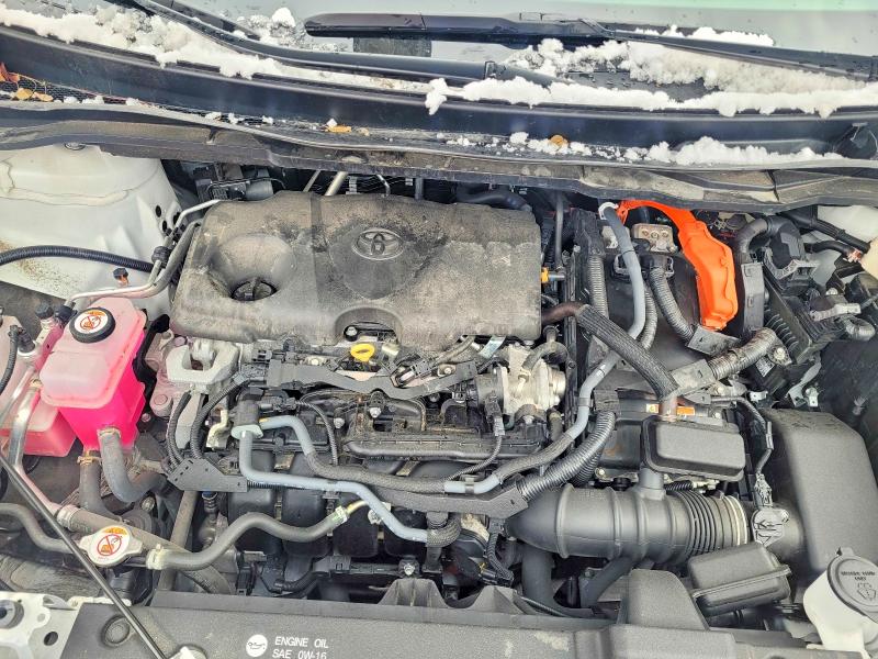 2024 Toyota Sienna მანქანა იყიდება აუქციონზე, vin: 5TDGSKFC5RS13332, აუქციონის ნომერი: 79620165