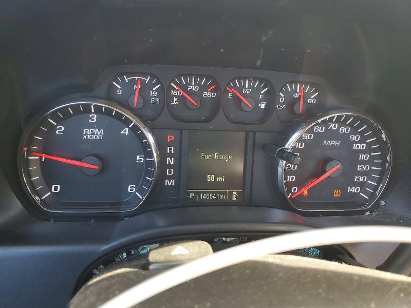 2016 Chevrolet Silverado მანქანა იყიდება აუქციონზე, vin: 1GCNCNEH9GZ101696, აუქციონის ნომერი: 93975255