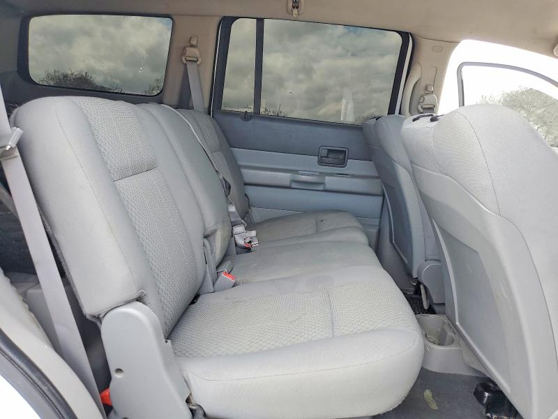 Продажа на аукционе авто 2007 Dodge Durango, vin: 1D8HB38PX7F546488, номер лота: 78532045