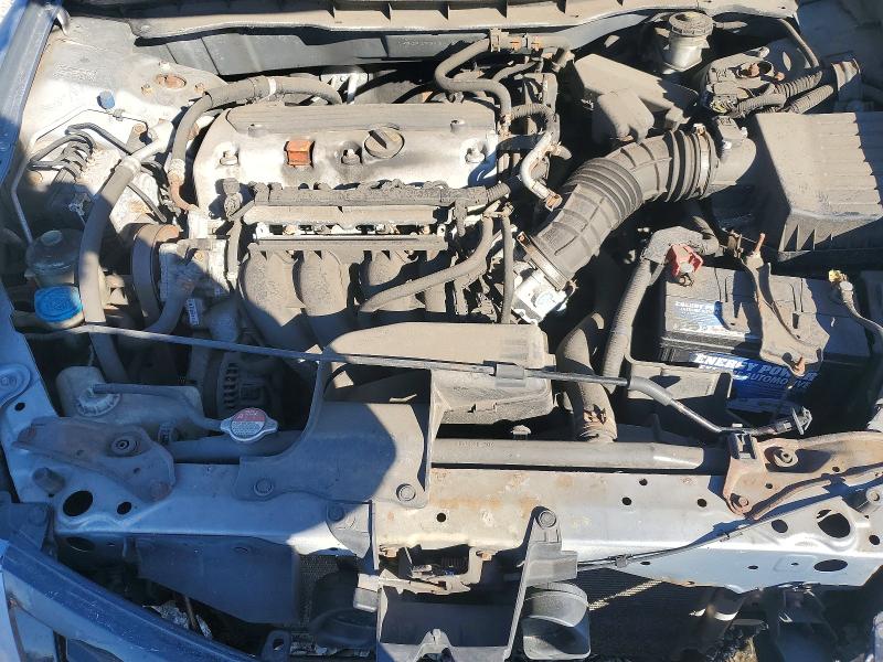 76734265 :رقم المزاد ، 1HGCP2F39BA083349 vin ، 2011 Honda Accord مزاد بيع