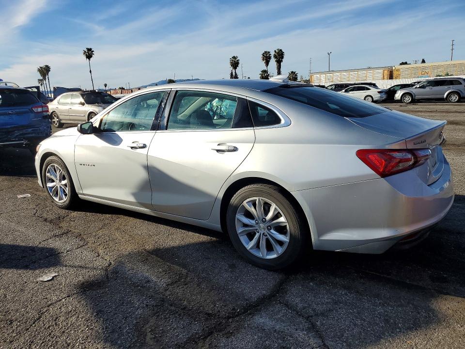 78910725 :رقم المزاد ، 1G1ZD5ST0KF223485 vin ، 2019 Chevrolet Malibu مزاد بيع