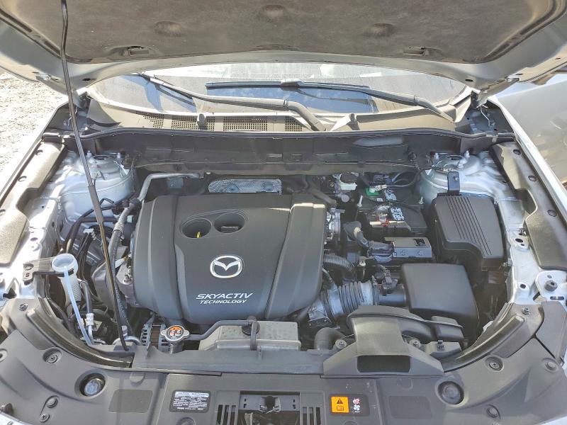 Aukcja sprzedaży 2018 Mazda Cx-5, vin: JM3KFBDM7J0326497, numer aukcji: 76662535