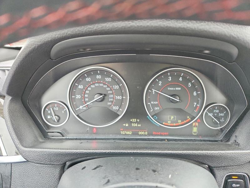 78557825 :رقم المزاد ، WBA4J3C55KBL08874 vin ، 2019 Bmw 430xi مزاد بيع
