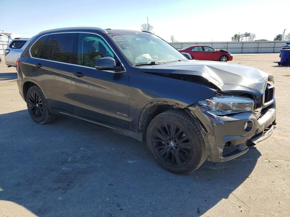 77293565 :رقم المزاد ، 5UXKR0C54G0P33196 vin ، 2016 Bmw X5 مزاد بيع