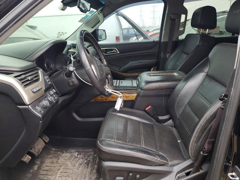 Продаж на аукціоні авто 2017 Gmc Yukon Xl, vin: 1GKS2HKJXHR285356, номер лоту: 78421785