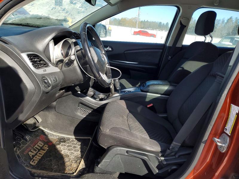 78579465 :رقم المزاد ، 3C4PDCAB9CT241437 vin ، 2012 Dodge Journey مزاد بيع