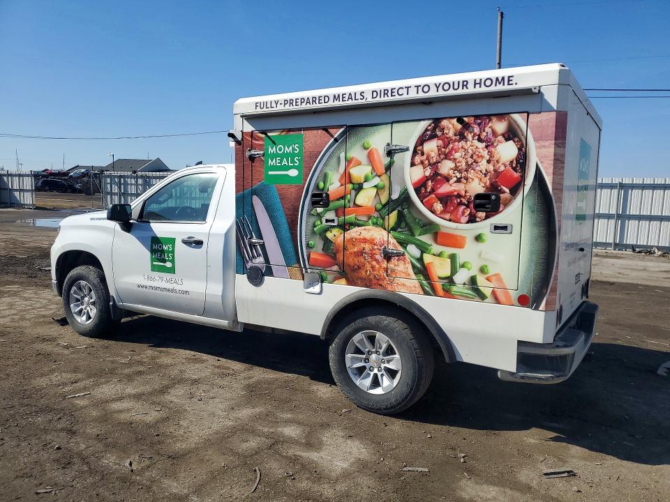 Продажа на аукционе авто 2025 Chev 1500 Silverado, vin: 3GCNKAED0SG226359, номер лота: 78416305