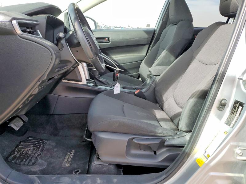 Продажа на аукционе авто 2023 Toyota Corolla Cross, vin: 7MUBAABG5PV049956, номер лота: 77555345