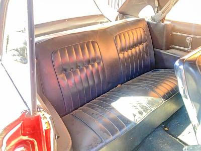 Продажа на аукционе авто 1963 Buick Skylark, vin: J2502620, номер лота: 77724655