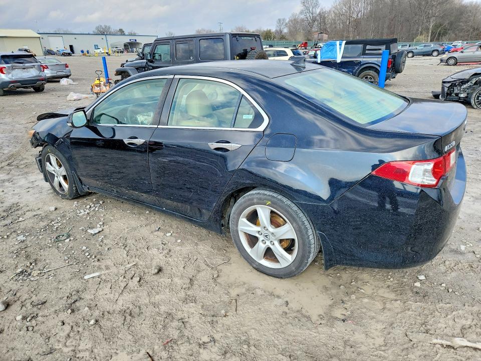 Aukcja sprzedaży 2009 Acura Tsx, vin: JH4CU26669C028906, numer aukcji: 78239705