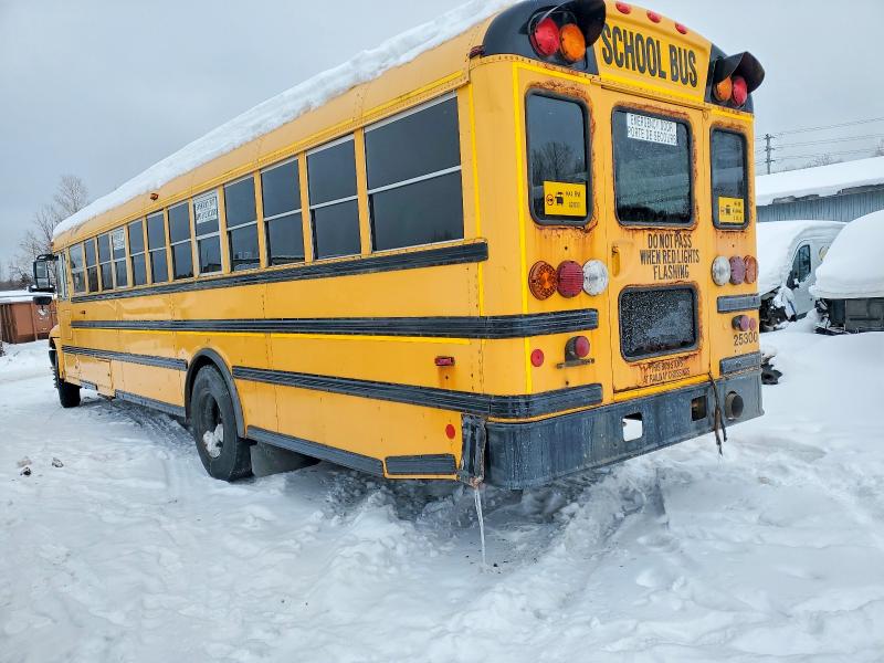 Продажа на аукционе авто 2014 Ic Corporation Ce Series School, vin: 4DRBUAAP2EB792609, номер лота: 96187335