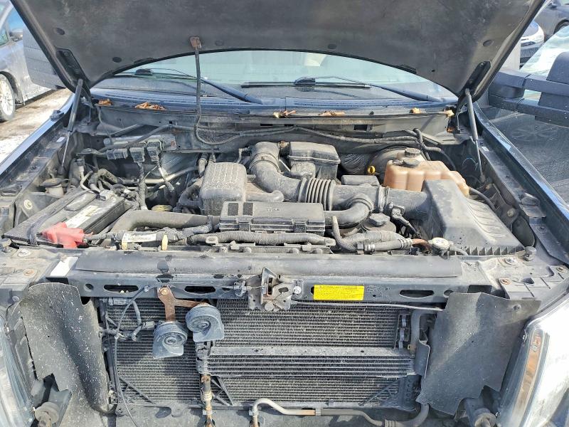 Продаж на аукціоні авто 2009 Ford F150 Super, vin: 1FTPW14V49FB06535, номер лоту: 75962255