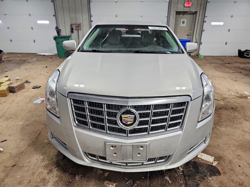 Продажа на аукционе авто 2015 Cadillac Xts, vin: 2G61N5S37F9271133, номер лота: 76810685