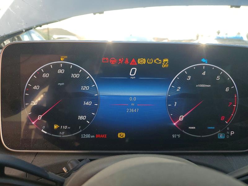 Aukcja sprzedaży 2023 Mercedes-benz C, vin: W1KAF4GB0PR150249, numer aukcji: 77770845
