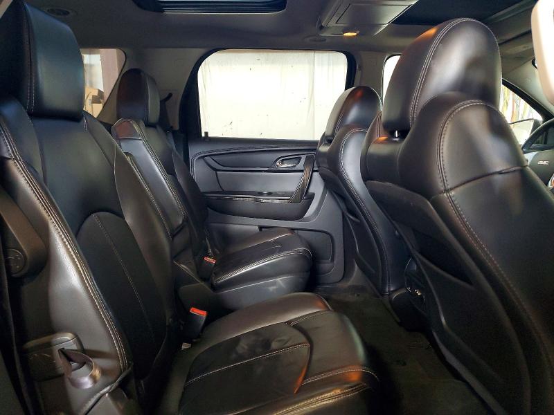 Aukcja sprzedaży 2013 Gmc Acadia, vin: 1GKKVRED2DJ115617, numer aukcji: 76346435