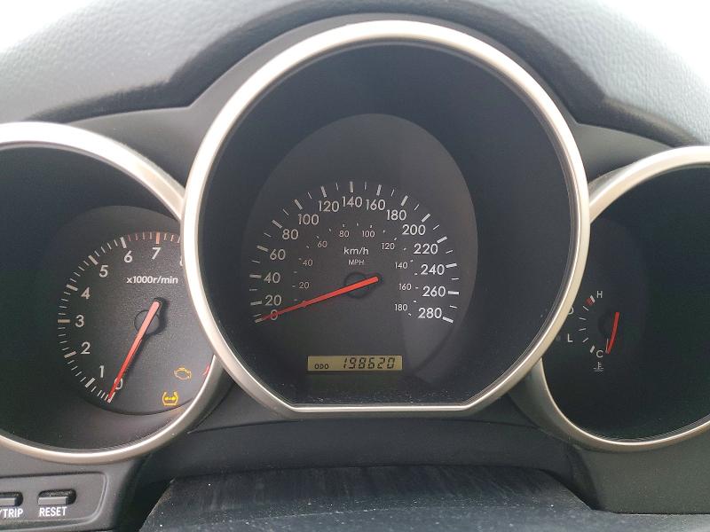 2005 Lexus Sc 430 მანქანა იყიდება აუქციონზე, vin: JTHFN48Y650066457, აუქციონის ნომერი: 78150145