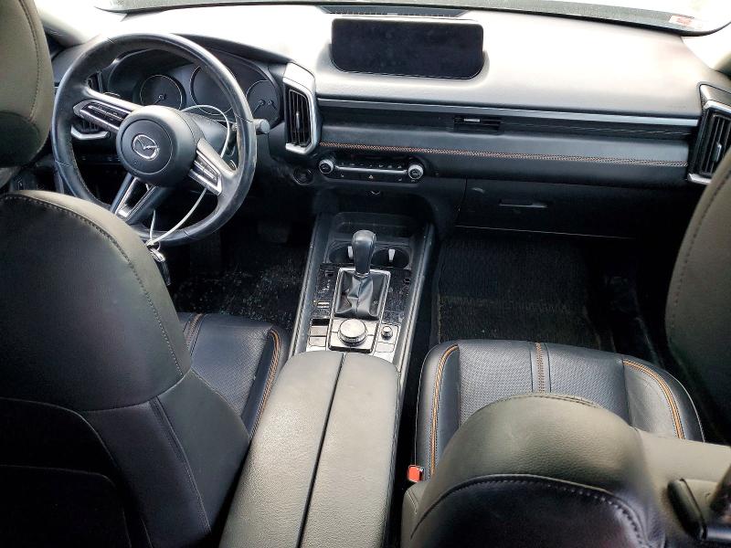 Aukcja sprzedaży 2023 Mazda Cx-50, vin: 7MMVABXY3PN123413, numer aukcji: 75764125