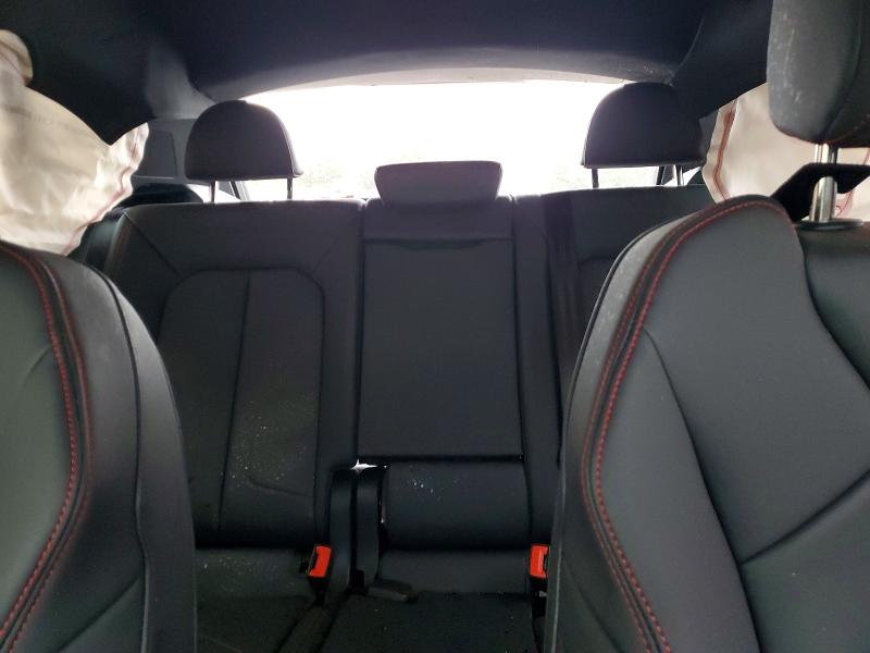 Продажа на аукционе авто 2025 Audi Q3, vin: WA1EECF3XS1018751, номер лота: 76020015