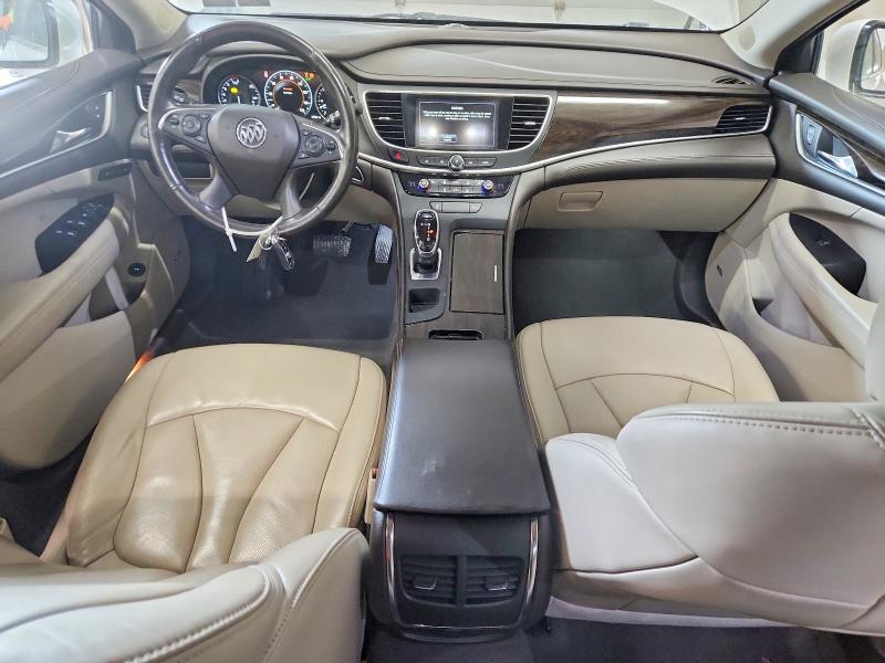 Продажа на аукционе авто 2018 Buick Lacrosse, vin: 1G4ZP5SS6JU148318, номер лота: 76687105
