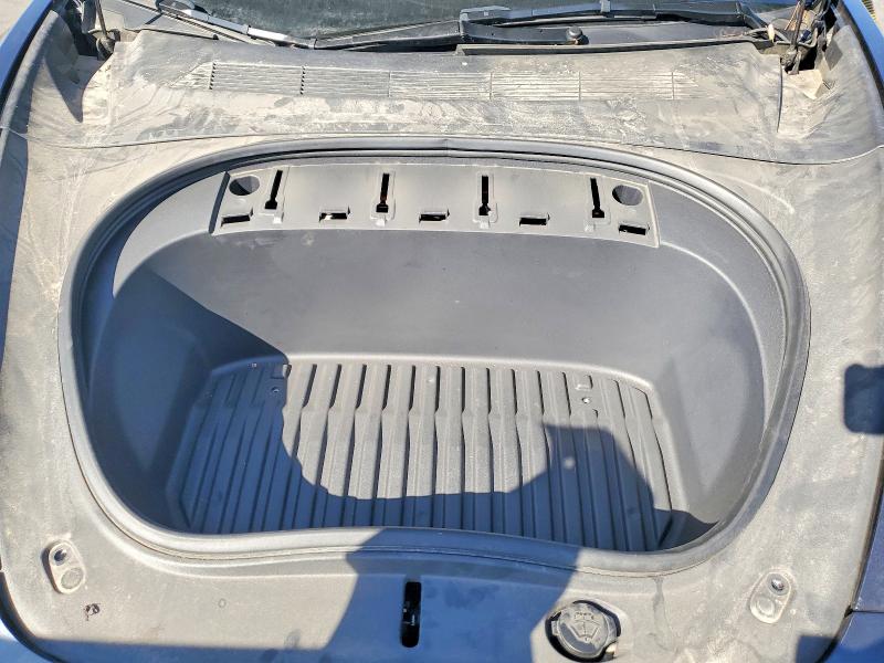 Продажа на аукционе авто 2024 Tesla Model 3, vin: 5YJ3E1EA5RF726005, номер лота: 79157745