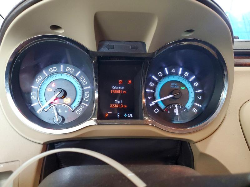 Продаж на аукціоні авто 2013 Buick Lacrosse, vin: 1G4GC5E34DF240852, номер лоту: 76899415
